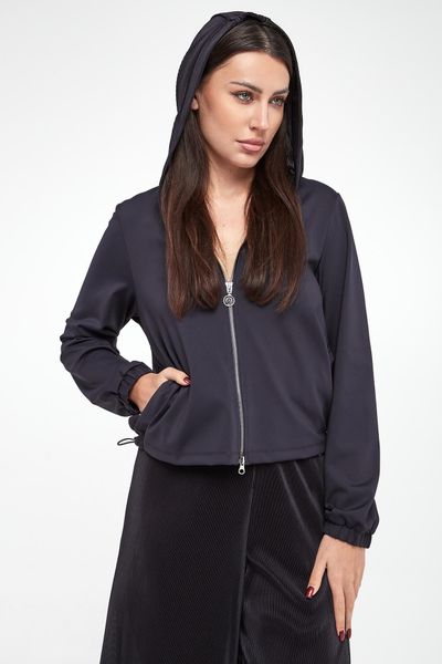 Bluza damska z kapturem SPORTALM. Bluzy Sportalm, bez wzorów, bez ramiączek, z kapturem. Za 1,629.00 zł.
