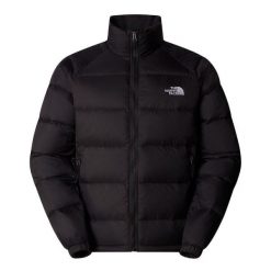 Kurtka Hydrenalite Rozmiar L Czarny - NF0A88XUJK3. Czarne kurtki The North Face, na zimę, l, bez wzorów, z materiału, bez kaptura. Za 1,029.75 zł.