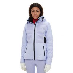 Damska kurtka narciarska Altitude 8848. Brązowe kurtki narciarskie 8848 Altitude, xl, bez wzorów, z materiału, bez kaptura, do jazdy konnej. Za 2,571.99 zł.