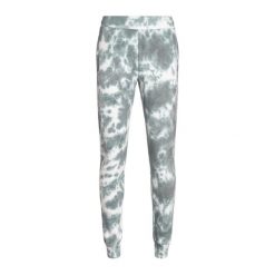 Spodnie damskie Ellesse Hallouli Tie Dye Jog. Spodnie dresowe Ellesse, bez wzorów, z dresówki. Za 159.99 zł.
