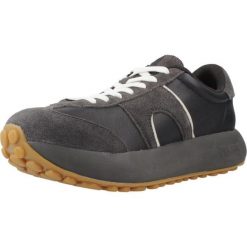 Buty CAMPER PELOTAS ATHENS Czarny. Czarne buty trekkingowe Camper, ze skóry, bez zapięcia. Za 574.75 zł.