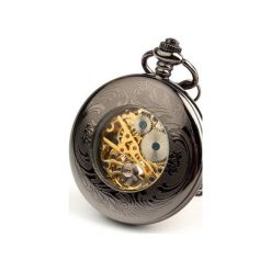 AŻUR IV (DARK) BLACK DIAL. Zegarki marki Kazar. Za 229.00 zł.