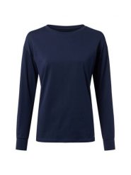 SKINY Piżama Kobiety Bawełna niebieski, 38. Niebieskie piżamy Skiny, bez wzorów, z bawełny, bez kołnierzyka, bez ramiączek. Za 299.95 zł.