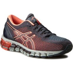 Buty ASICS - Gel-Quantum 360 Cm T6G6N India Ink/Flash Coral/Midgrey 5806. Buty do biegania marki NEWFEEL. W wyprzedaży za 459.00 zł.