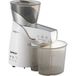 Wyciskarka oleju GORENJE OP650W. Wyciskarki i sokowirówki GORENJE. Za 1,999.99 zł.