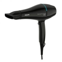 Suszarka do włosów PHILIPS BHD 272/00. Lokówki PHILIPS. Za 167.99 zł.