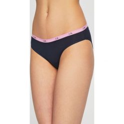Henderson Ladies - Figi (2-pack). Czarne figi Henderson Ladies, bez wzorów, z bawełny. W wyprzedaży za 19.90 zł.