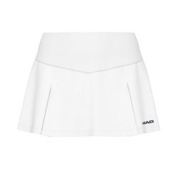 Spódniczka ze spodenkami damska DYNAMIC SKORT. Białe spódnice Head, xs, bez wzorów, z tkaniny, sportowe, sportowe. W wyprzedaży za 182.00 zł.
