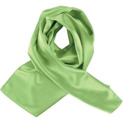 Szalik Kariban Satiné. Czerwone szaliki i kominy KARIBAN, bez wzorów, z poliesteru, eleganckie. Za 136.00 zł.