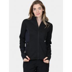 Sweter Damski Spyder Bandita. Czarne swetry Spyder, bez wzorów, z polaru, sportowe, bez ramiączek. Za 649.00 zł.