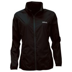 Damska kurtka wodoodporna Pro-X Elements Pack Able. Czarne kurtki PRO-X ELEMENTS, l, bez wzorów, sportowe, bez kaptura. Za 333.50 zł.