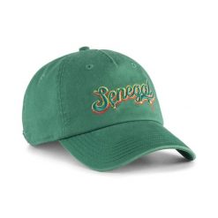 Czapka z daszkiem reprezentacji Senegalu ftblCulture PUMA. Zielone czapki z daszkiem Puma, bez wzorów, sportowe. Za 109.00 zł.