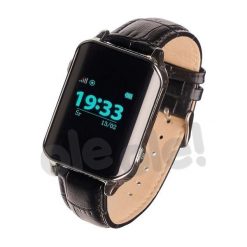 Garett GPS Classic (srebrny)- szybka wysyłka! - Raty 10 x 43,90 zł. Zegarki sportowe marki Garett. Za 439.00 zł.