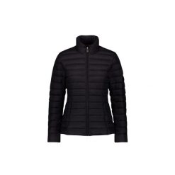 Damska kurtka puchowa JOTT Cha Noos. Czarne kurtki narciarskie jott, na zimę, m, bez wzorów, z puchu, bez kaptura, narciarskie. Za 727.00 zł.
