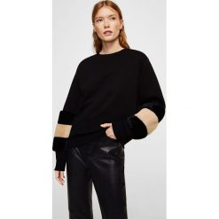Mango - Bluza Furriol. Bluzy marki Mango. W wyprzedaży za 79.90 zł.