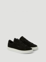 Bjorn_borg CLASSIC SU tenisówki damskie czarne rozmiar 41 – BLACK. Czarne trampki Björn Borg, bez wzorów, bez zapięcia. Za 577.50 zł.