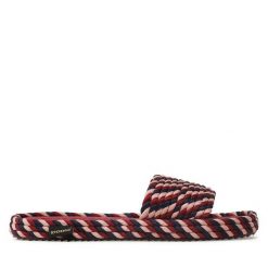 Klapki Bohonomad. Klapki Bohonomad, bez wzorów, bez obcasa, bez zapięcia. Za 319.99 zł.