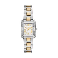 Zegarek Michael Kors. Szare zegarki Michael Kors, srebrne. Za 1,019.00 zł.