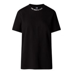 Koszulka The North Face Zumu. Białe t-shirty sportowe The North Face, xs, bez wzorów, bez ramiączek. Za 117.99 zł.