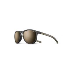 Okulary z polaryzacją JULBO Canyon czarny | Spectron cat 3 Polarized. Czarne okulary przeciwsłoneczne JULBO, bez wzorów. Za 356.99 zł.
