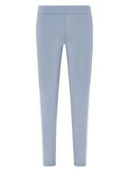 Naturana Legginsy w kolorze szarym rozmiar: L. Szare legginsy Naturana, bez wzorów. Za 41.79 zł.