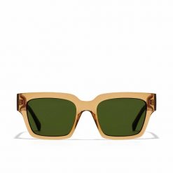 Okulary przeciwsłoneczne Unisex HAWKERS MATE Ø 49 mm. Okulary przeciwsłoneczne hawkers, bez wzorów. W wyprzedaży za 180.55 zł.