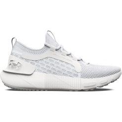 Damskie buty do biegania Under Armour Hovr Phantom 3 Se. Białe buty do biegania Under Armour, bez wzorów, bez zapięcia, do biegania. Za 545.00 zł.