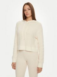 American Vintage Sweter Blimy BLI18BH24 Écru Regular Fit. Swetry American Vintage, l, bez wzorów, z syntetyku, vintage, bez ramiączek. Za 779.99 zł.