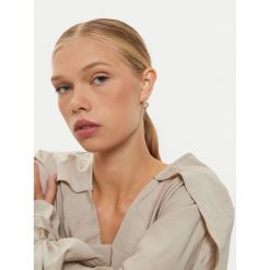 Kolczyki Guess. Żółte kolczyki Guess, złote. Za 149.99 zł.