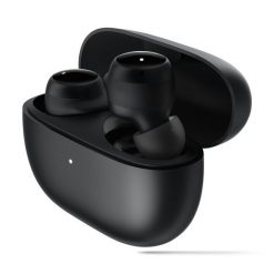 Xiaomi Buds 3 Lite - Czarne Słuchawki ,Nowe, Polska Dystrybucja, Faktura VAT, 2lata Gwarancji. Czarne słuchawki douszne XIAOMI. W wyprzedaży za 124.00 zł.