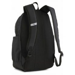 Plecak PUMA Deck II 29 l PUMA Black. Czarne plecaki Puma, bez wzorów, bez dodatków. Za 199.00 zł.