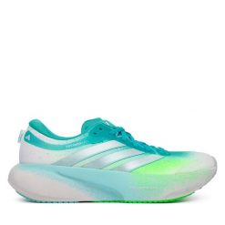 Buty do biegania adidas. Buty do biegania adidas, bez wzorów, bez zapięcia, do biegania. Za 649.99 zł.