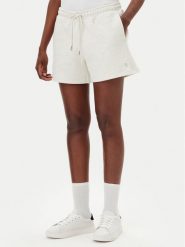 Puma Szorty sportowe Stewie Limitless 630525 Écru Relaxed Fit. Szorty sportowe Puma, bez wzorów, z bawełny. Za 199.99 zł.