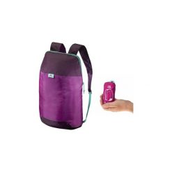 Plecak turystyczny 10 ultra compact. Plecaki marki QUECHUA. Za 7.99 zł.