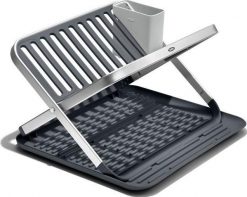 OXO Good Grips 13322800 szary. Szare lokówki Oxo. Za 191.00 zł.