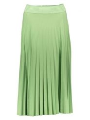 Rich & Royal Spódnica w kolorze błękitnym rozmiar: 36. Zielone spódnice Rich & Royal, bez wzorów, maxi. Za 170.07 zł.