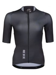 Protective Koszulka kolarska "Mystery" w kolorze czarnym rozmiar: 38. Czarne t-shirty sportowe Protective, bez wzorów, z materiału, bez ramiączek, rowerowe. Za 266.01 zł.
