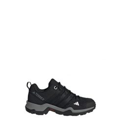 Buty trekkingowe adidas Terrex AX2R Czarny. Czarne buty trekkingowe adidas, z materiału, bez zapięcia. Za 293.15 zł.