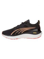 Puma Buty "ForeverRun NITRO" w kolorze czarnym do biegania rozmiar: 37,5. Czarne buty do biegania Puma, bez wzorów, bez zapięcia, do biegania. Za 278.01 zł.