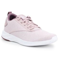 Buty Reebok Astroride Soul 2.0 DV3876 różowe. Czerwone buty treningowe bez wzorów, z materiału, bez zapięcia. Za 449.26 zł.