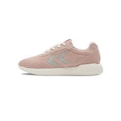 Buty do biegania damskie Hummel Legend Breather. Czerwone buty do biegania Hummel, na jesień, bez wzorów, z dzianiny, bez zapięcia, do biegania. Za 215.00 zł.