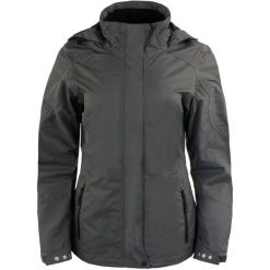 Kurtka Funkcjonalna Damska Promodoro Grafit. Szare kurtki GOLF, bez wzorów. Za 207.99 zł.
