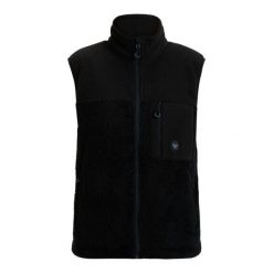 Bluza dla Kobiety WARMLINK Czarny. Czarne bluzy z polaru Roxy, bez wzorów, z materiału. Za 689.99 zł.