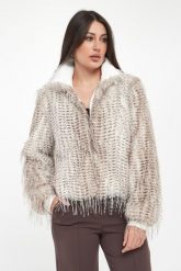 Kurtka damska z piórami SPORTALM. Kurtki Sportalm, bez wzorów, bez kaptura. Za 1,759.00 zł.