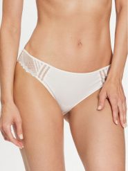 Passionata Figi klasyczne Rodeo P47L30 Écru. Figi Passionata, bez wzorów, z syntetyku. Za 139.99 zł.