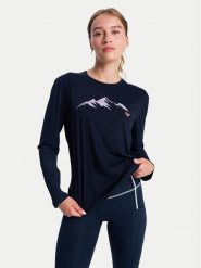 Roxy Koszulka techniczna Boundless Spirit 2 ERJKT04329 Czarny Regular Fit. Czarne t-shirty sportowe Roxy, m, bez wzorów, z syntetyku, bez ramiączek, na fitness i siłownię. Za 209.99 zł.