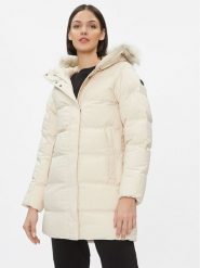 Helly Hansen Kurtka puchowa Blossom 53624 Écru Regular Fit. Kurtki Helly Hansen, l, bez wzorów, z puchu, bez kaptura. Za 619.99 zł.