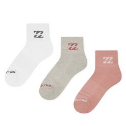 Skarpety Billabong. Skarpetki Billabong, bez wzorów. Za 34.99 zł.
