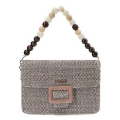 Różowa Elegancka Torebka Damska Pepe Moll. Czerwone torebki klasyczne Pepe Moll, bez wzorów, ze skóry ekologicznej, boho, bez dodatków. Za 287.99 zł.