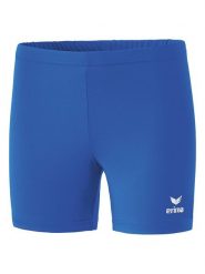 Erima Szorty sportowe "Verona" w kolorze niebieskim rozmiar: 44. Niebieskie szorty sportowe Erima, bez wzorów, z materiału, outdoorowe. Za 52.92 zł.